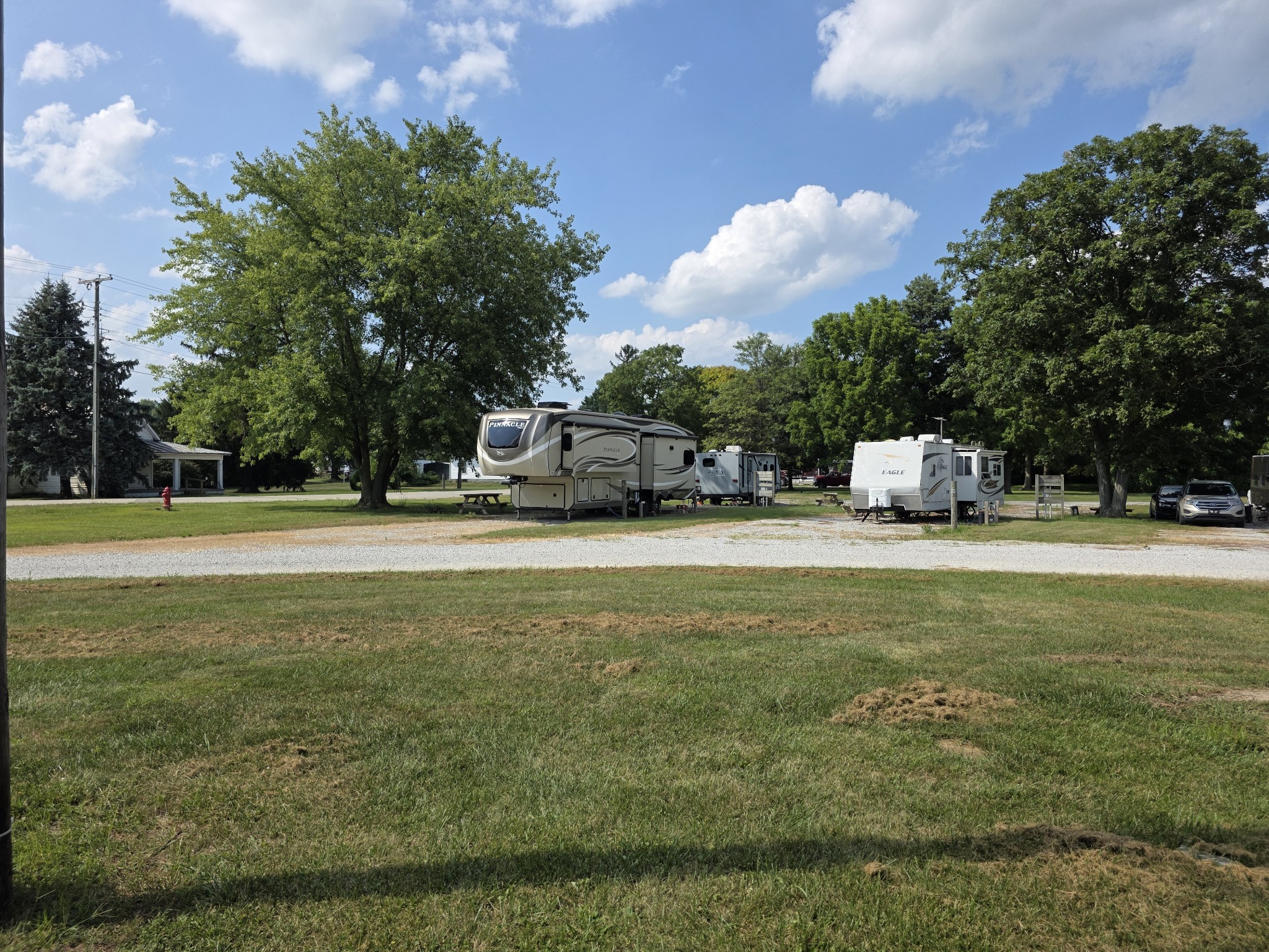 Modoc RV Park Gallery Image 12