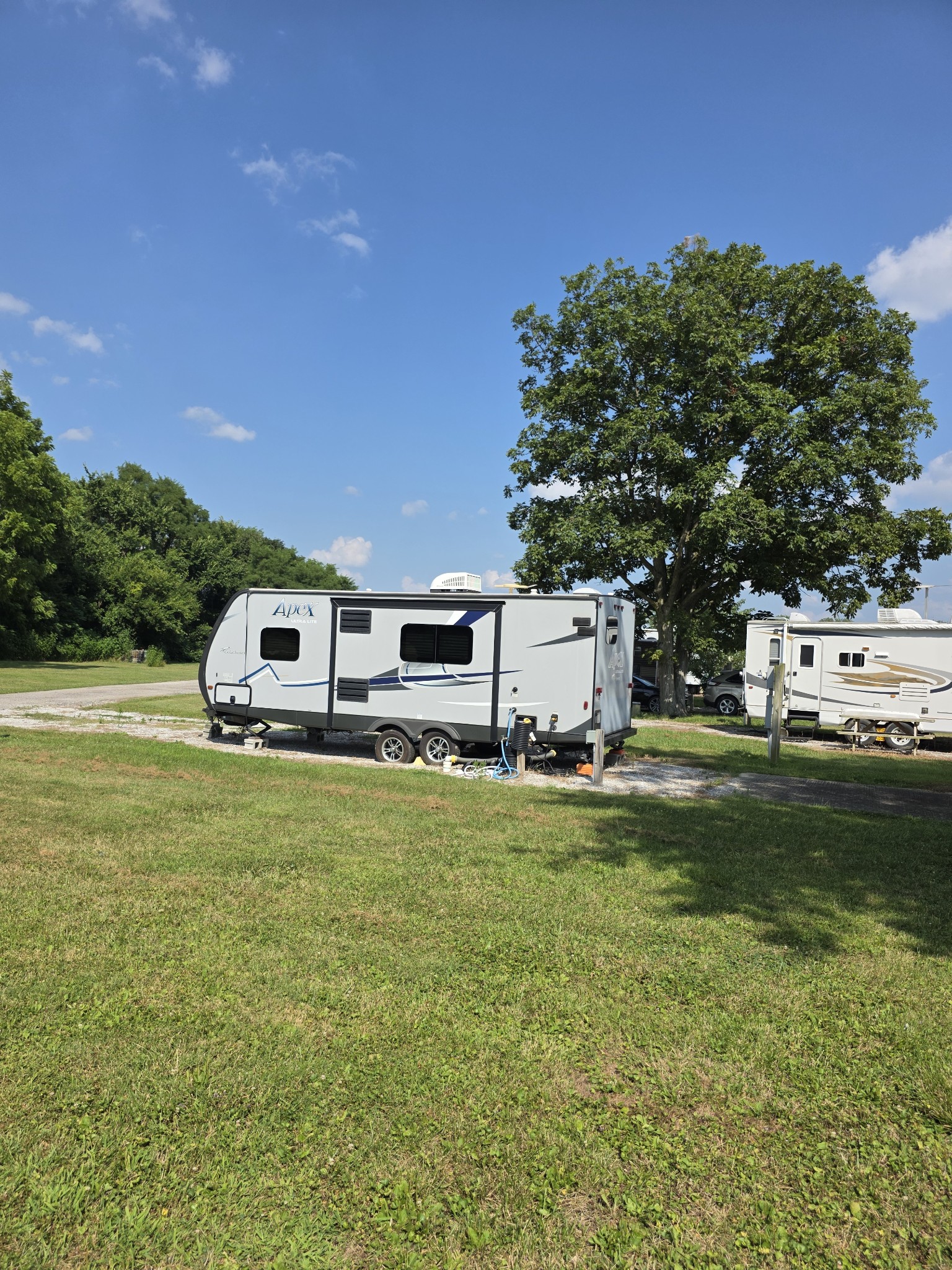 Modoc RV Park Gallery Image 18