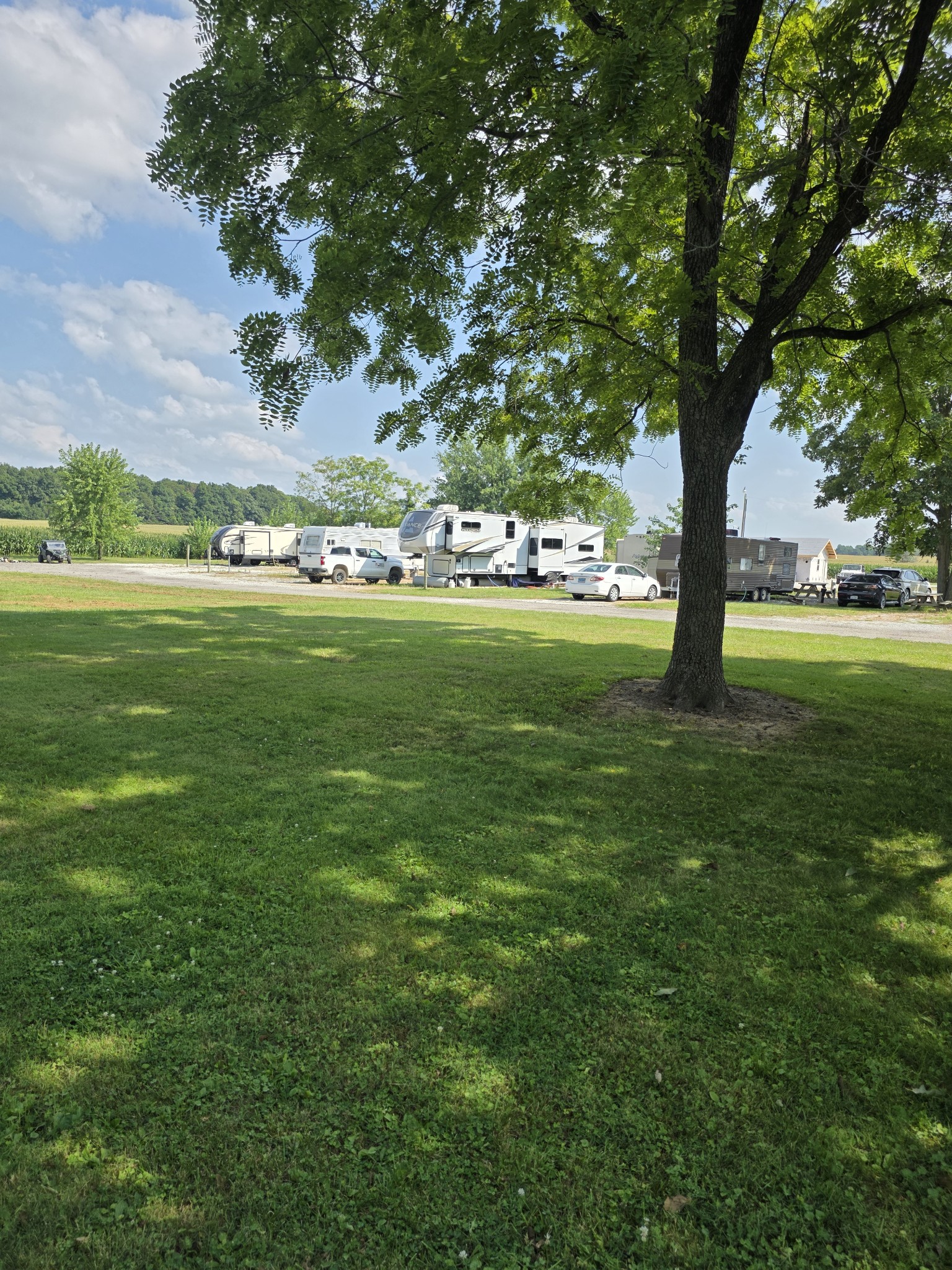 Modoc RV Park Gallery Image 20