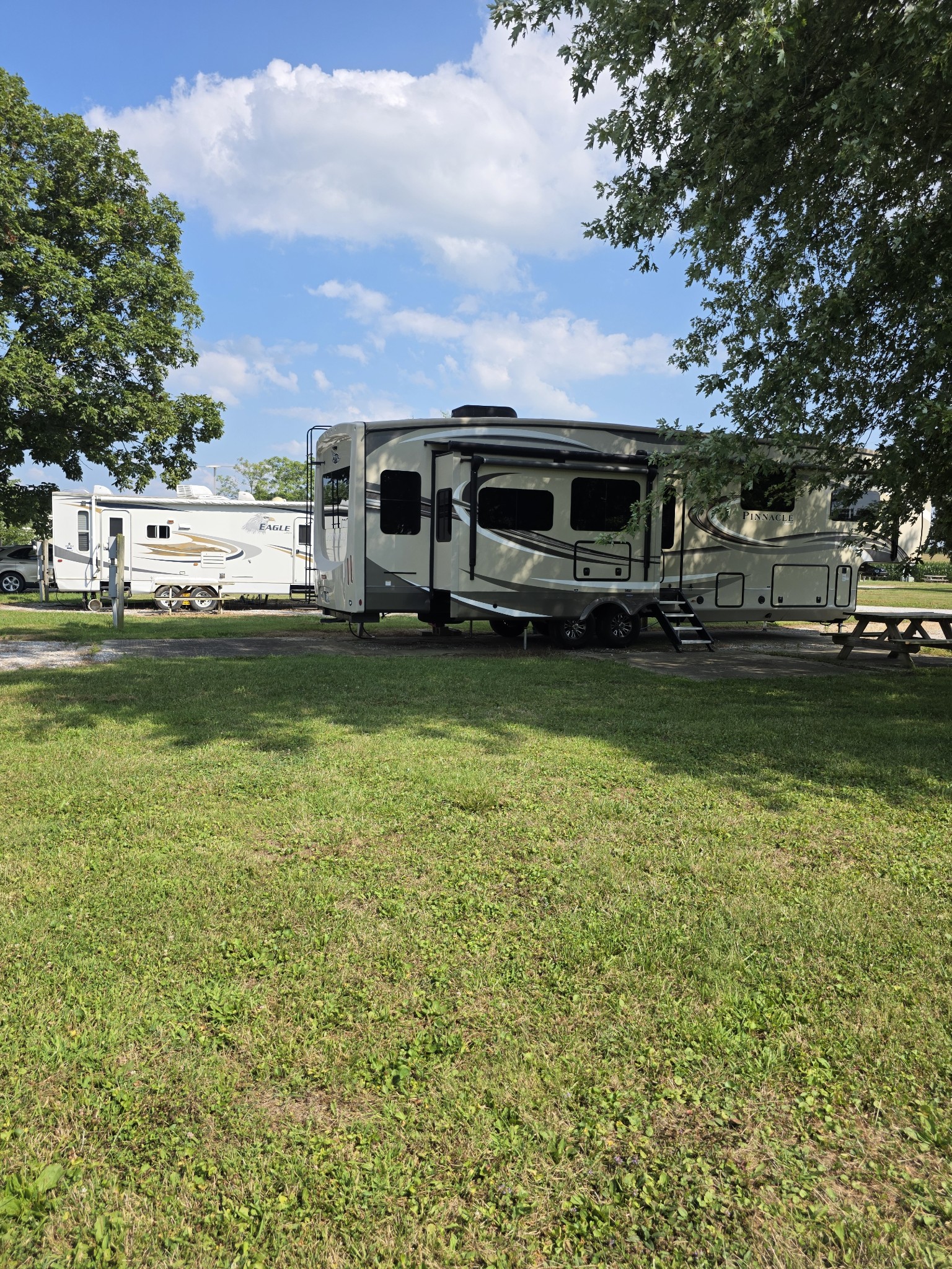 Modoc RV Park Gallery Image 21