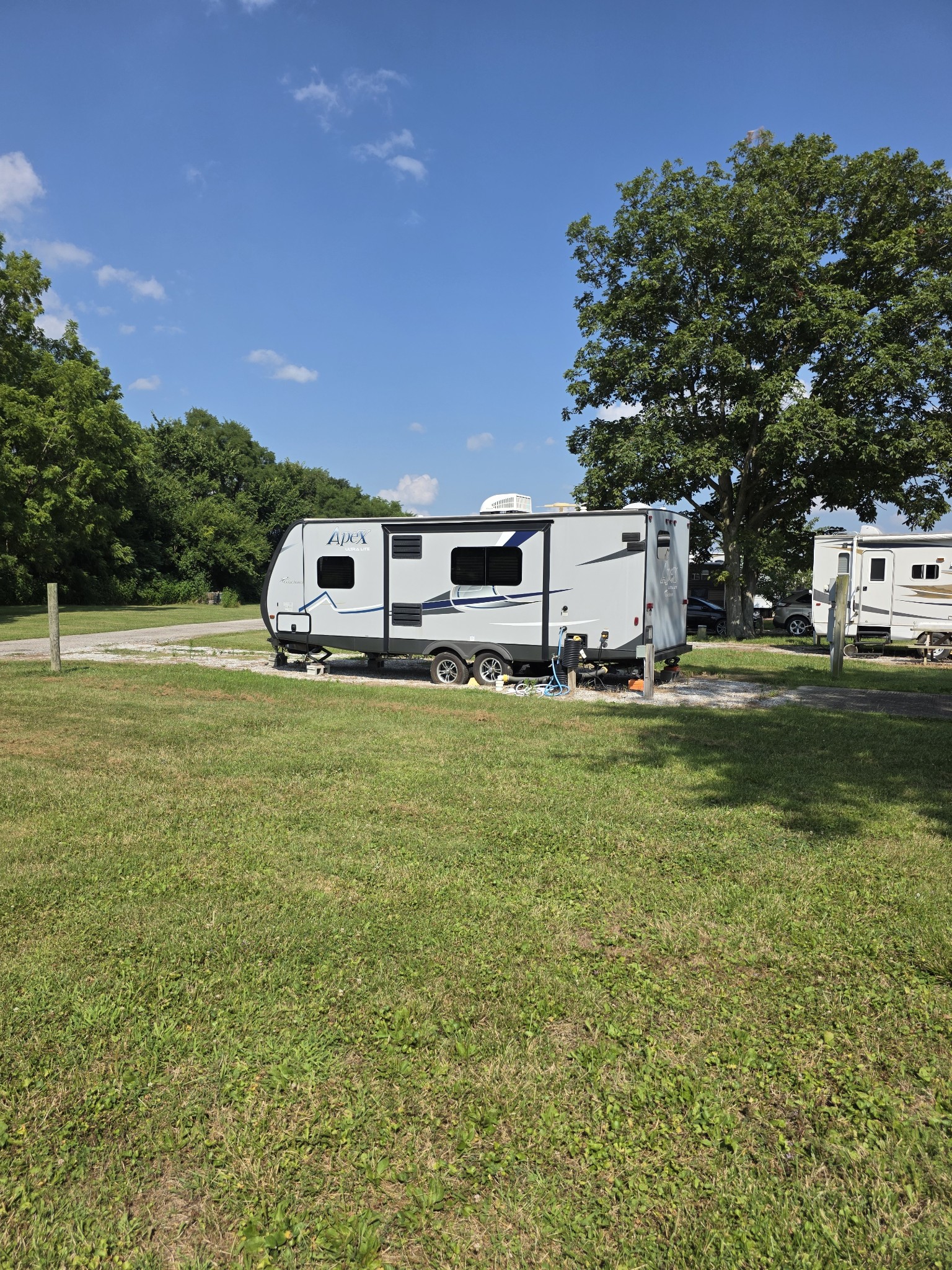 Modoc RV Park Gallery Image 22