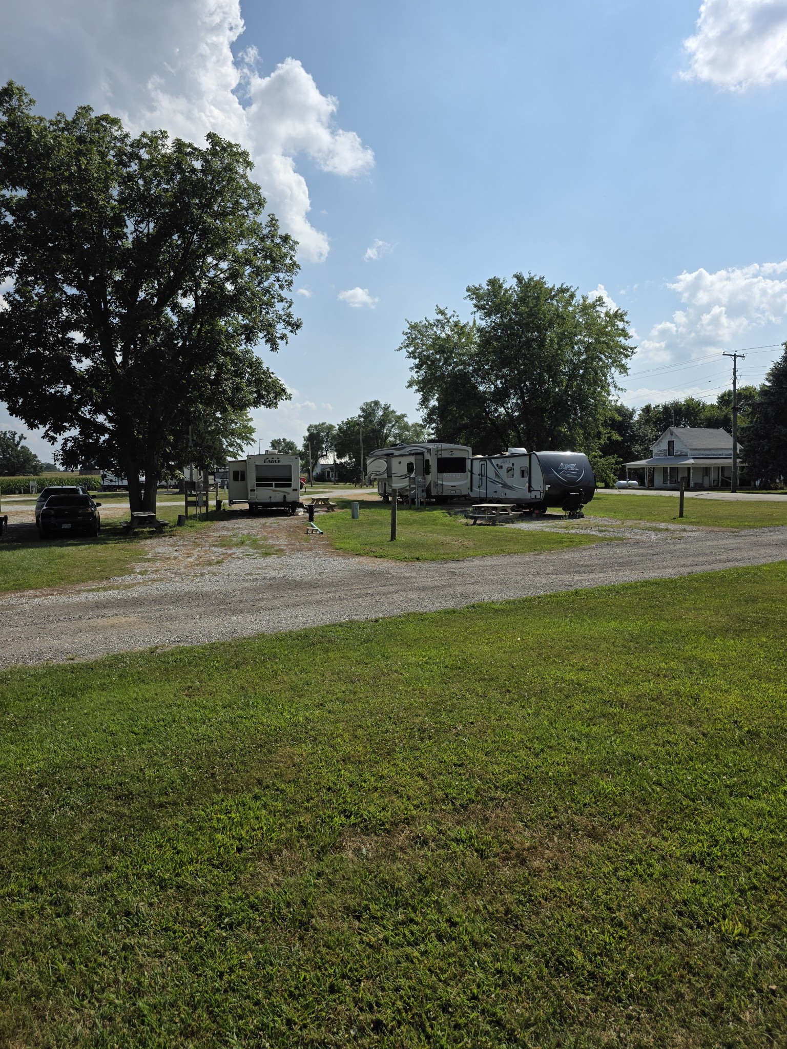 Modoc RV Park Gallery Image 25