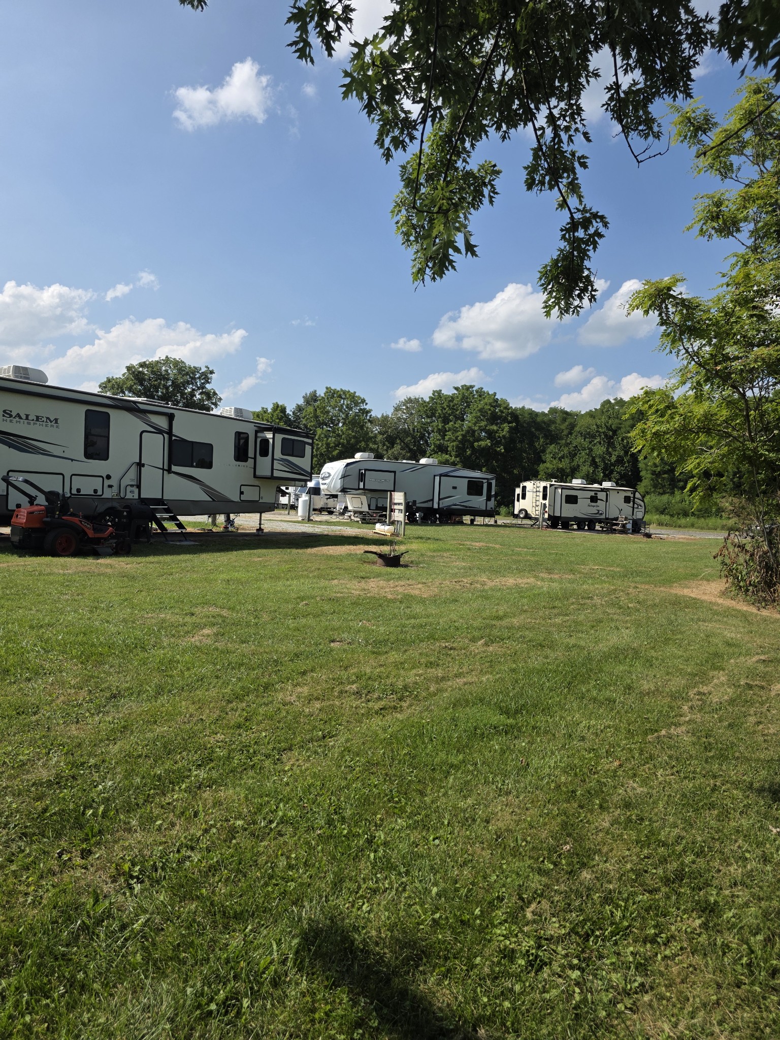 Modoc RV Park Gallery Image 27