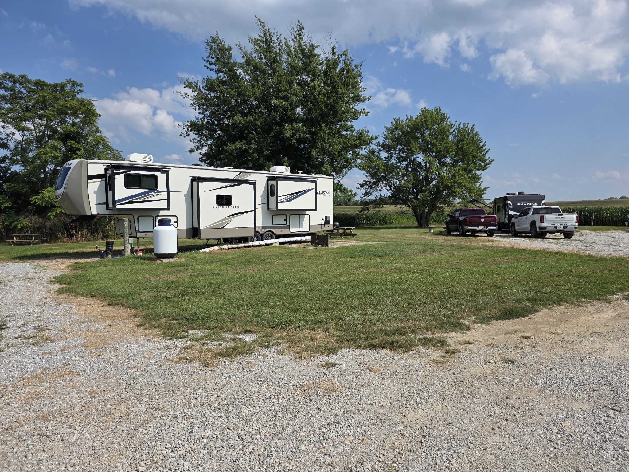 Modoc RV Park Gallery Image 3