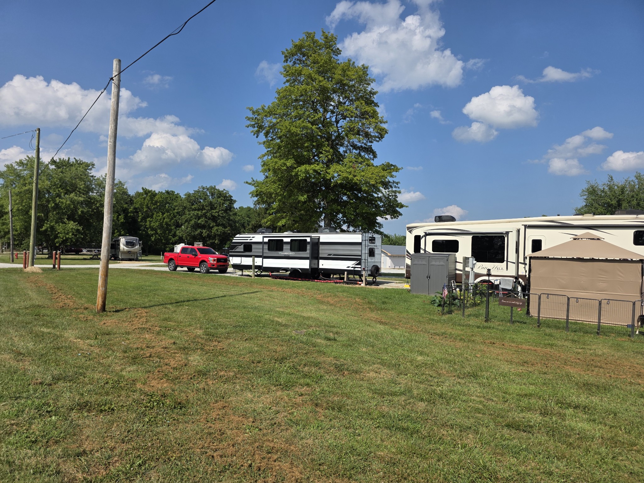 Modoc RV Park Gallery Image 35