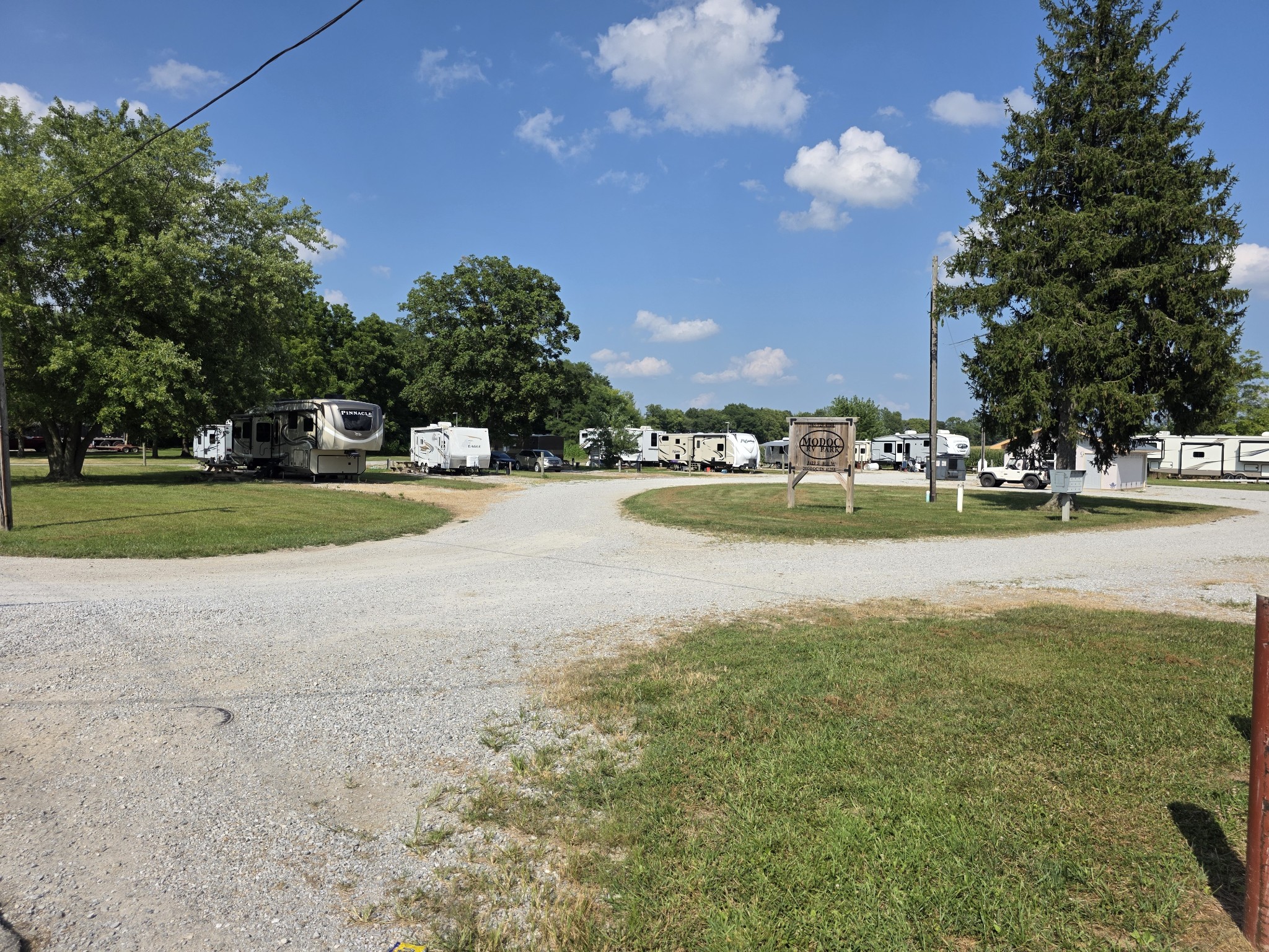 Modoc RV Park Gallery Image 37