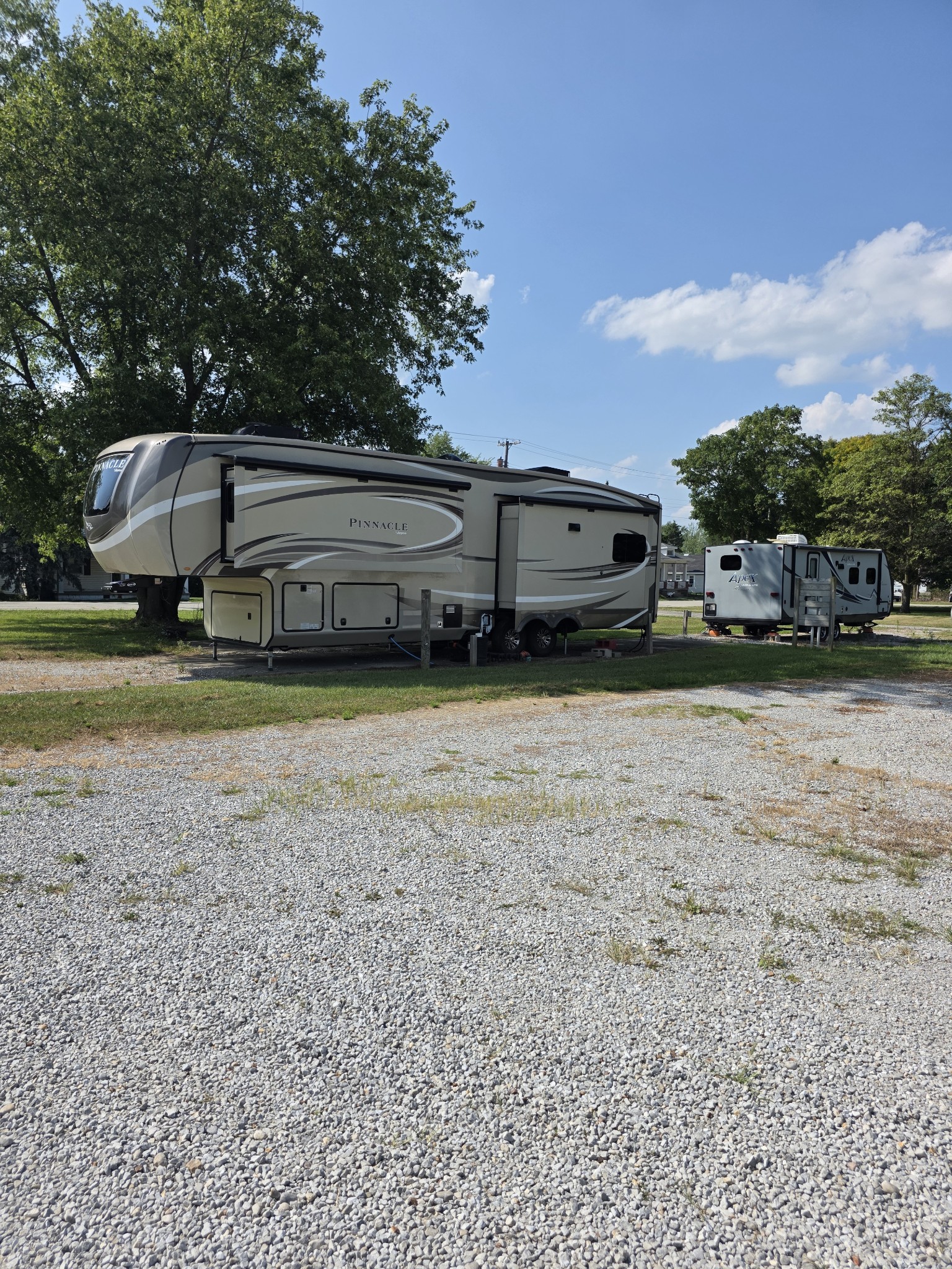 Modoc RV Park Gallery Image 39