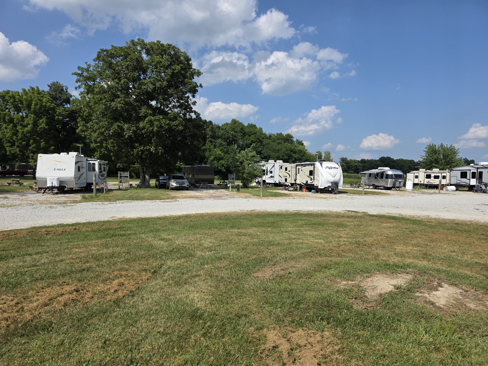 Modoc RV Park Gallery Image 9